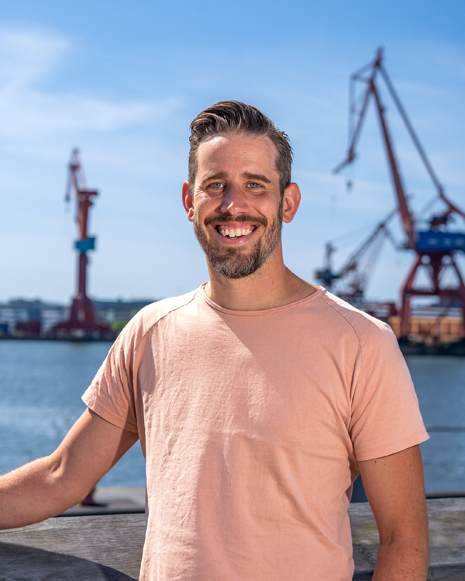 Tobias Rosén