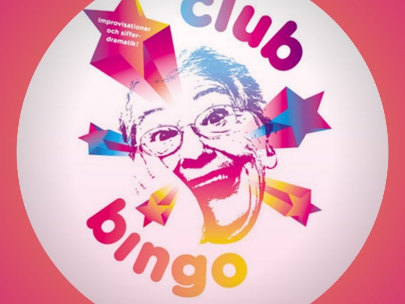 CLUB-BINGO